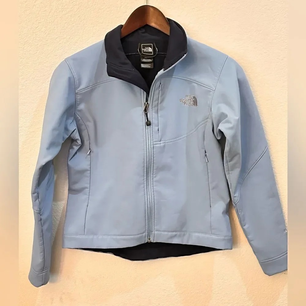 The North Face Apex Bionic Softshell Jacket - Picture 3 of 10